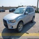 JA4AT2AW2AZ603341 2010 Mitsubishi Outlander Es auction photo thumbnail 2