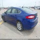 3FA6P0HR1DR287501 2013 Ford Fusion S auction photo thumbnail 3