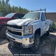 1GCHC24K68E202860 2008 Chevrolet Silverado 2500 Hd Lt auction photo thumbnail 2