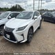 2T2BZMCA0GC002627 2016 Lexus Rx350 auction photo thumbnail 2