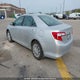 4T1BF1FK5EU445660 2014 Toyota Camry Le auction photo thumbnail 3