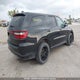 1C4RDJAG6GC465064 2016 Dodge Durango Sxt auction photo thumbnail 4