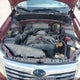 JF2SH6BCXAH791184 2010 Subaru Forester 2.5 X auction photo thumbnail 10