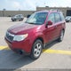 JF2SH6BCXAH791184 2010 Subaru Forester 2.5 X auction photo thumbnail 2