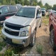 2CNDL73F176092105 2007 Chevrolet Equinox Lt V6 auction photo thumbnail 2