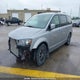 2C4RDGBG4KR592476 2019 Dodge Grand Caravan Sxt auction photo thumbnail 2