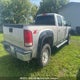 1GTHK23K08F123716 2008 GMC Sierra 2500 Hd Wt Crew Cab auction photo thumbnail 4