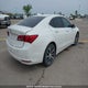 19UUB1F59FA801888 2015 Acura Tlx auction photo thumbnail 4
