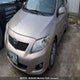 2T1BU4EE2AC196054 2010 Toyota Corolla Le auction photo thumbnail 2