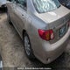 2T1BU4EE2AC196054 2010 Toyota Corolla Le auction photo thumbnail 3
