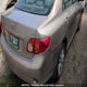 2T1BU4EE2AC196054 2010 Toyota Corolla Le auction photo thumbnail 4