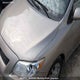 2T1BU4EE2AC196054 2010 Toyota Corolla Le auction photo thumbnail 6