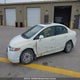 2HGFA16867H105501 2007 Honda Civic Ex auction photo thumbnail 6