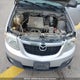 4F2CY9GGXAKM06595 2010 Mazda Tribute Gs V6 auction photo thumbnail 9