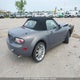 JM1NC25F070124740 2007 Mazda Mx5 Miata Gt auction photo thumbnail 4