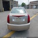 1G6DM56T650225473 2005 Cadillac Cts 2.8L auction photo thumbnail 16