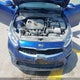 3KPF54AD1LE258155 2020 Kia Forte Ex auction photo thumbnail 9