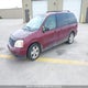 2FMZA57206BA09700 2006 Ford Freestar Sport auction photo thumbnail 2