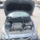 KMHCT4AE6HU329095 2017 Hyundai Accent Gl auction photo thumbnail 10