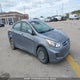 KMHCT4AE6HU329095 2017 Hyundai Accent Gl auction photo thumbnail 1