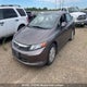 2HGFB2F40CH050439 2012 Honda Civic Lx auction photo thumbnail 2