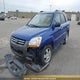 KNDJF723787502848 2008 Kia Sportage Lx V6 auction photo thumbnail 2