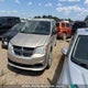 2C4RDGBG8ER144990 2014 Dodge Grand Caravan Sxt auction photo thumbnail 2