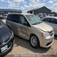2C4RDGBG8ER144990 2014 Dodge Grand Caravan Sxt auction photo thumbnail 6