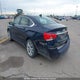 1G1105SAXHU145339 2017 Chevrolet Impala Lt auction photo thumbnail 3