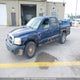 1D7HW28N16S691491 2006 Dodge Dakota St V8 Quad Cab auction photo thumbnail 2