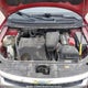 2FMDK4JC8BBA54672 2011 Ford Edge Sel auction photo thumbnail 10