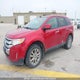 2FMDK4JC8BBA54672 2011 Ford Edge Sel auction photo thumbnail 6