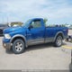 3D7JV1ET2AG108041 2010 Dodge Ram 1500 Slt auction photo thumbnail 14