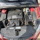 KL77P2EM2CK683469 2012 Chevrolet Orlando Lt auction photo thumbnail 10