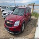 KL77P2EM2CK683469 2012 Chevrolet Orlando Lt auction photo thumbnail 2
