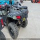 4XAZX85A0BA318420 2011 Polaris Sportsman 850 Xp Eps 4X4 auction photo thumbnail 3
