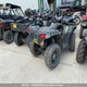 4XAZX85A0BA318420 2011 Polaris Sportsman 850 Xp Eps 4X4 auction photo thumbnail 4