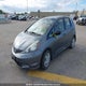 LUCGE8H38E3004568 2014 Honda Fit Dx auction photo thumbnail 2