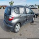 LUCGE8H38E3004568 2014 Honda Fit Dx auction photo thumbnail 4