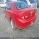 1G1AR55HX97195396 2009 Chevrolet Cobalt Ls auction photo thumbnail 3