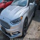 3FA6P0T98HR160404 2017 Ford Fusion Se auction photo thumbnail 2