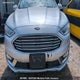 3FA6P0T98HR160404 2017 Ford Fusion Se auction photo thumbnail 6
