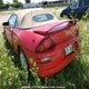 4A3AE35G31E008513 2001 Mitsubishi Eclipse Spyder Gs auction photo thumbnail 3