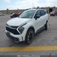 KNDPXCDF9R7247354 2024 Kia Sportage X-Line Limited auction photo thumbnail 2