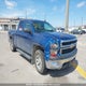 1GCVKPEC0FZ174621 2015 Chevrolet Silverado 1500 Ls Double Cab auction photo thumbnail 6