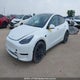 LRWYGDEF1PC019732 2023 Tesla Model Y 75D Performance auction photo thumbnail 2