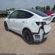 LRWYGDEF1PC019732 2023 Tesla Model Y 75D Performance auction photo thumbnail 6