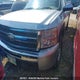 1GCSKREA1AZ283451 2010 Chevrolet Silverado 1500 Ls auction photo thumbnail 2
