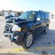 1FMJK1MT6GEF11360 2016 Ford Expedition Max Platinum auction photo thumbnail 2