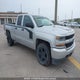 1GCVKPEC8HZ405364 2017 Chevrolet Silverado 1500 Ls Double Cab auction photo thumbnail 1